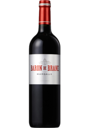 Le Baron de Brane Margaux 2nd Wine 2018 (Promo)-149985