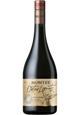 Montes Outer Limits Pinot Noir 2022-144213