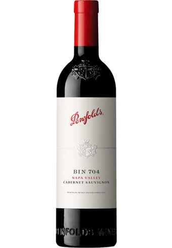 Penfolds Bin 704 Cabernet Sauvignon 2021 (No Gift Box)-148171