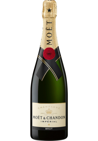 Moet & Chandon Imperial Brut (Without Gift Box) (Promo)-149978