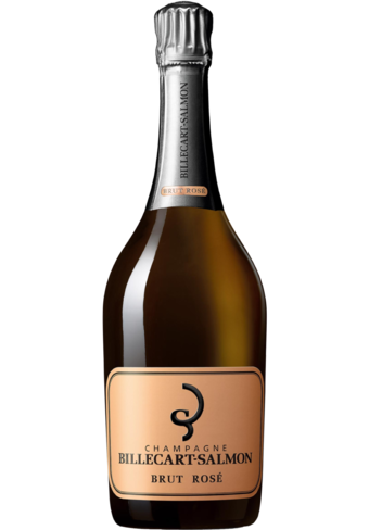 Billecart Salmon Le Rose NV (without Gift Box)-BP_337880