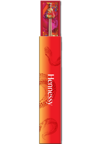 Hennessy Chopsticks-462346