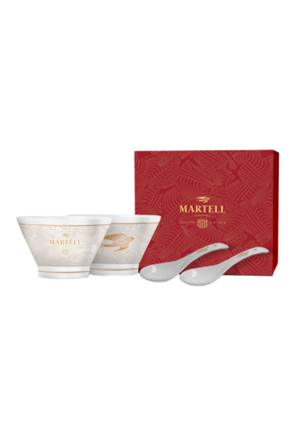 Martell Dining Set (CNY 2025)-483770