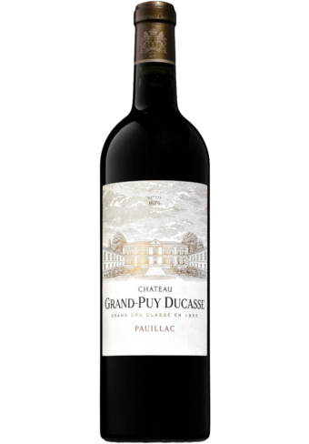 Chateau Grand-Puy Ducasse Pauillac 5eme Cru 2020 -BP_403825