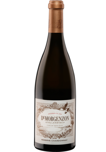 De Morgenzon Reserve Chardonnay 2020 (Promo)-149949