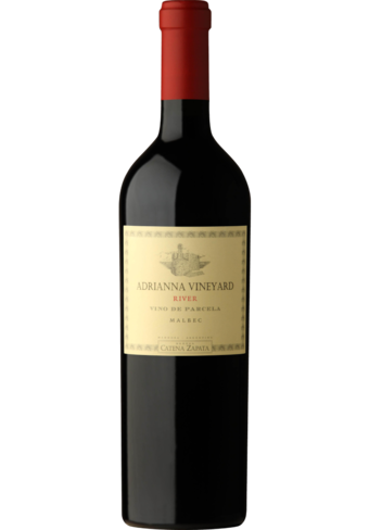 Catena Zapata  Catena Zapata Adrianna Vineyard River Malbec 2020 (Promo)-149967