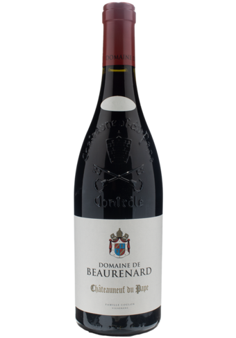 Domaine de Beaurenard Chateauneuf du Pape 2021 (Promo)-BP_149950