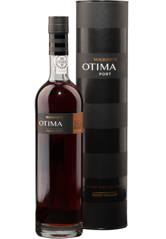 Warres Otima 20 Year Old Tawny Port (Promo)-BP_149952