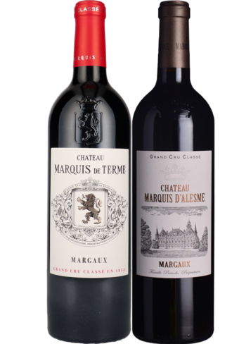 WW Exquisite Margaux Duo-118132