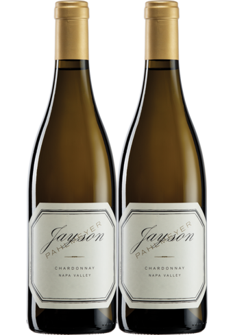 Pahlmeyer Jayson Chardonnay Napa Valley 2021 2-pack-BP_145980