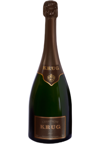 Krug Vintage 2004 (Without Gift box)-148246