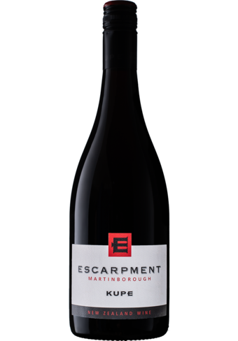 Escarpment Kupe Pinot Noir 2020 (Clearance sale item – other promotion offers and W Rewards are not applicable)-BP_427611