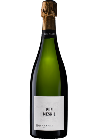 Bonville Pur Mesnil Grand Cru Blanc De Blancs 2016-135684