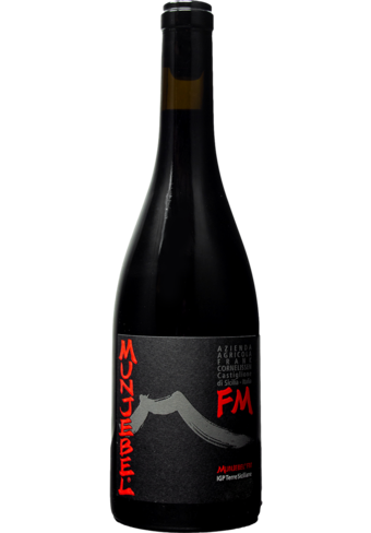 Frank Cornelissen Munjebel Rosso FM 2020-BP_137229