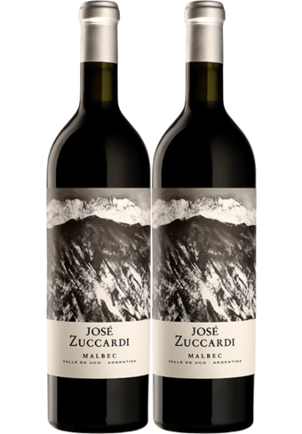 Zuccardi Jose Zuccardi 2020 2-pack-126606