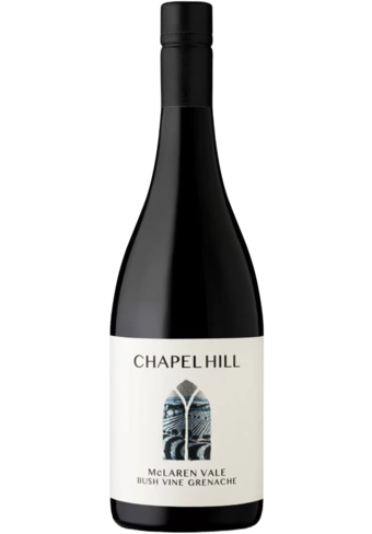 Chapel Hill Bush Vine Grenache 2019 (Clearance sale item – other promotion offers and W Rewards are not applicable)-BP_376533