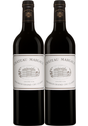 Chateau Margaux Chateaux Margaux Decade Duo-126574