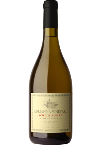 Catena Zapata Adrianna Vineyard White Bones Chardonnay 2019 - 150cl-468655