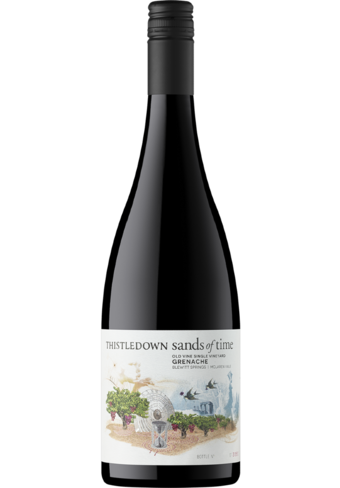 Thistledown Sands of Time Old Vine Grenache 2023-BP_143759