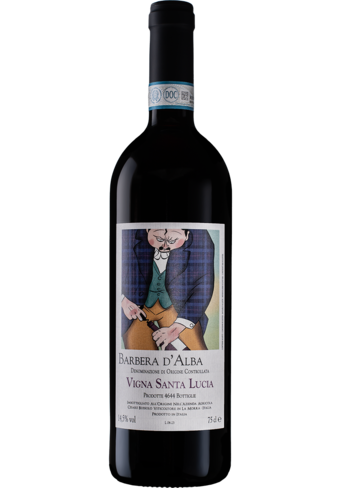 Cesare Bussolo Barbera Vigna Santa Lucia 2021-BP_127503