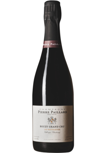 Pierre Paillard Les Mottelettes Bouzy Grand Cru 2018-115836