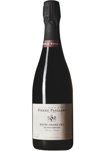 Pierre Paillard Les Maillerettes Bouzy Grand Cru 2018-115833