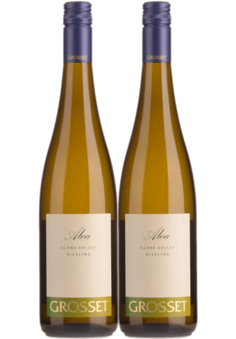 Grosset Alea Riesling 2023 - 2 Bottle Pack-198232