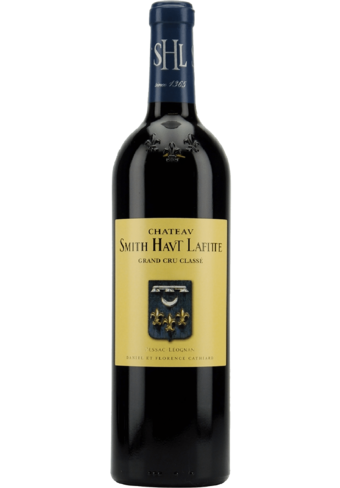 Chateau Smith Haut Lafitte Pessac Leognan 2018-BP_341021