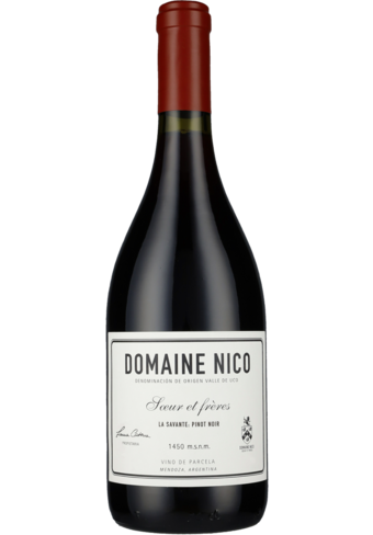 Domaine Nico La Savante Pinot Noir 2022-BP_144285