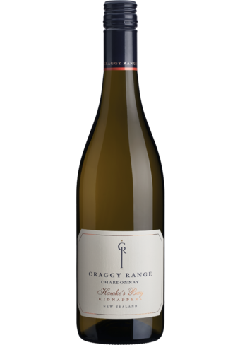 Craggy Range Kidnappers Chardonnay 2024-350376