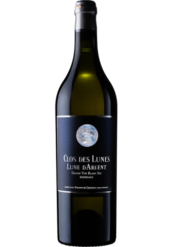 Clos des Lunes Lunes d'Argent Blanc 2020-135715