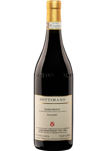 Sottimano Barbaresco Basarin 2021 (Promo)-306115