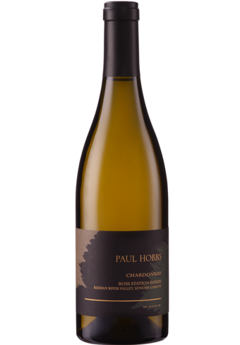 Paul Hobbs Ross Station Chardonnay 2021 (Promo)-306125