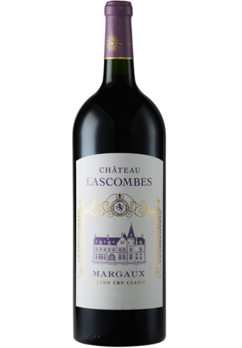 Chateau Lascombes Margaux 2Eme Cru 2020 - 150CL-407710