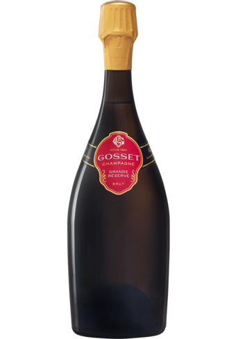 Gosset Grande Reserve Brut (Without Gift Box)(Promo)-303891