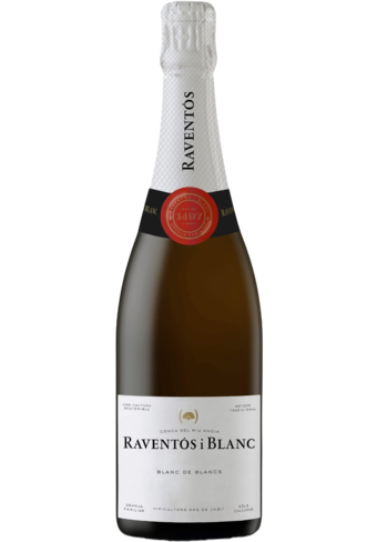 Raventos i Blanc Blanc de Blancs 2022-148366