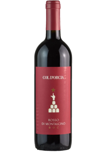 Col d'Orcia Rosso di Montalcino 2021-BP_137249