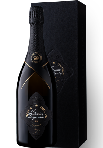 Moet & Chandon Collection Imperiale Creation No. 1 Brut Nature-BP_146385