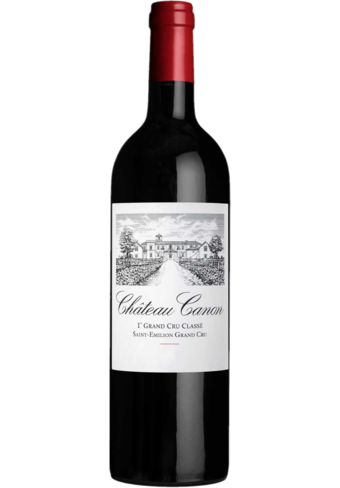 Chateau Canon St Emilion 1er GCC 2020-404837