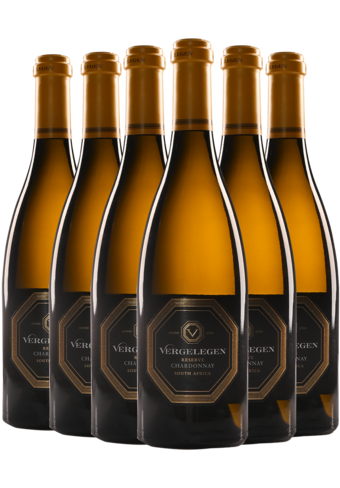 Vergelegen Reserve Chardonnay 2022 6-pack-311480