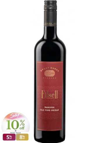 Grant Burge Filsell Old Vine Shiraz 2019-BP_126313