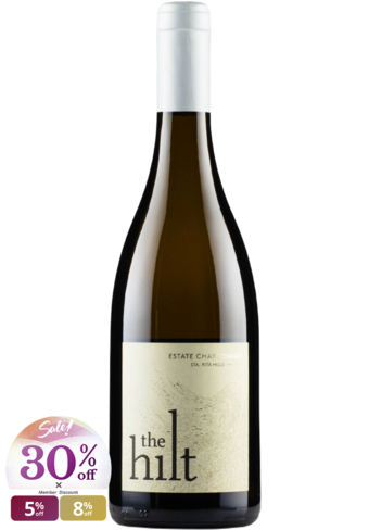 The Hilt Sta. Rita Hills Chardonnay 2019-116026