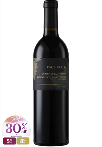 Paul Hobbs Beckstoffer To Kalon Vineyard Cabernet Sauvignon 2018-BP_449754