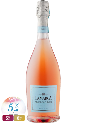 La Marca Prosecco Rose-448267