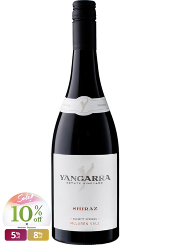 Yangarra McLaren Vale Shiraz 2021-135611