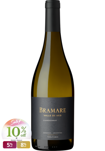 Vina Cobos Bramare Chard Valle De Uco 2023-138953