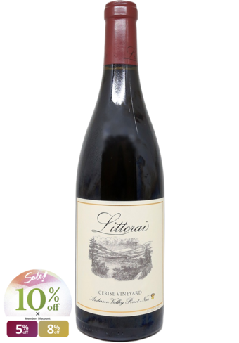 Littorai Cerise Vineyard Pinot Noir 2019-BP_141499