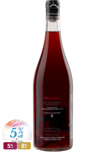 Frank Cornelissen Susucaru Rosso 2022-BP_137223