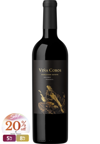 Vina Cobos Malbec Marchiori Estate Perdriel 2019-113612