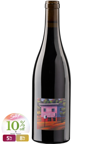 William Downie Cathedral Pinot Noir 2022-121052